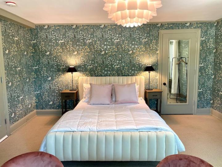 Buttonwood Boutique Hotel photo 91