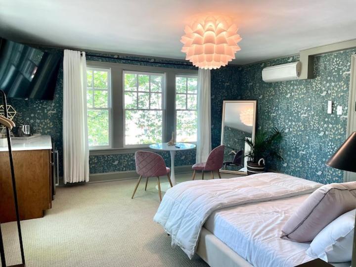 Buttonwood Boutique Hotel photo 88