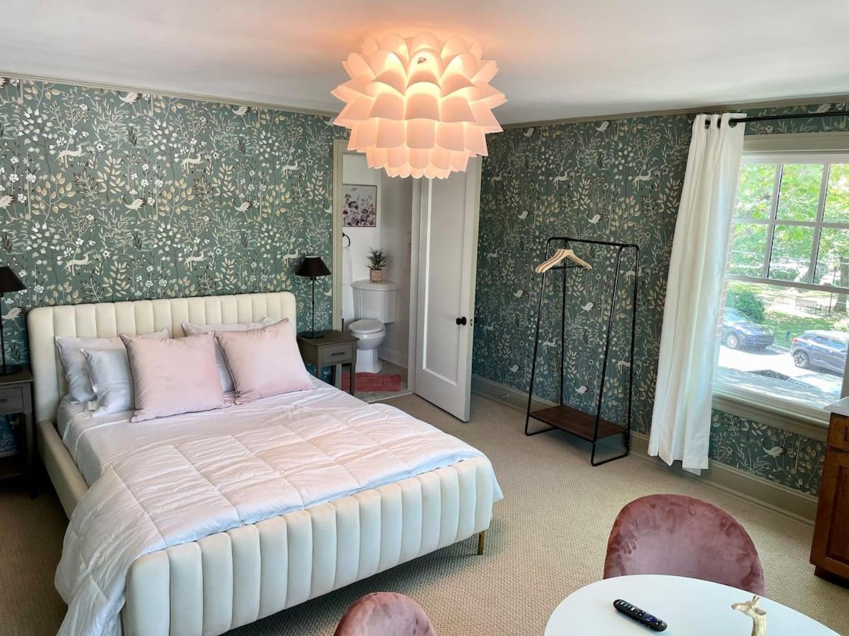 Buttonwood Boutique Hotel photo 86