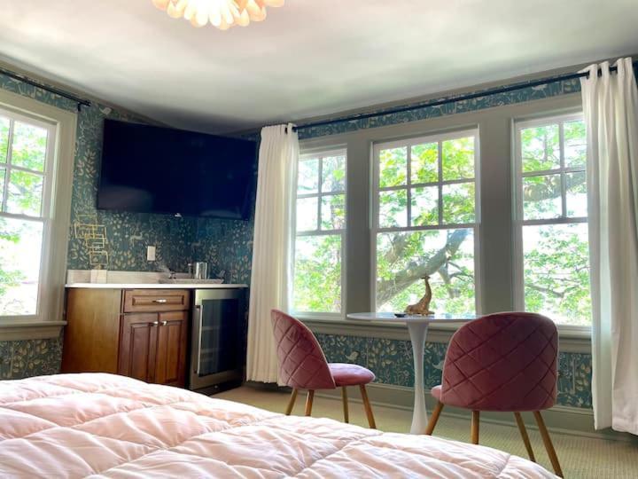 Buttonwood Boutique Hotel photo 85