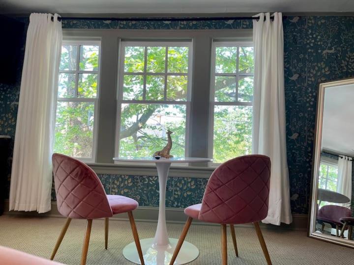 Buttonwood Boutique Hotel photo 84