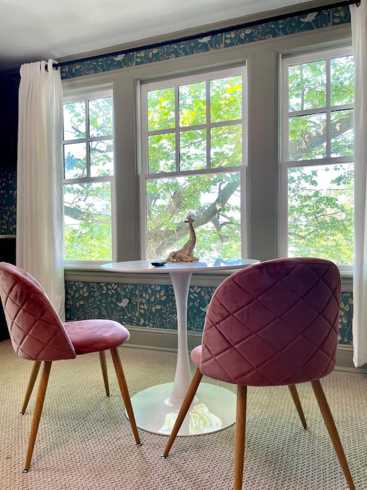 Buttonwood Boutique Hotel photo 82