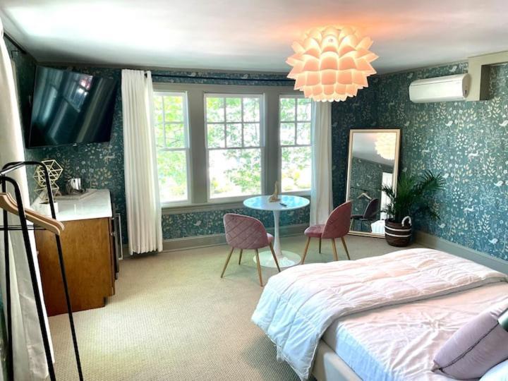 Buttonwood Boutique Hotel photo 83