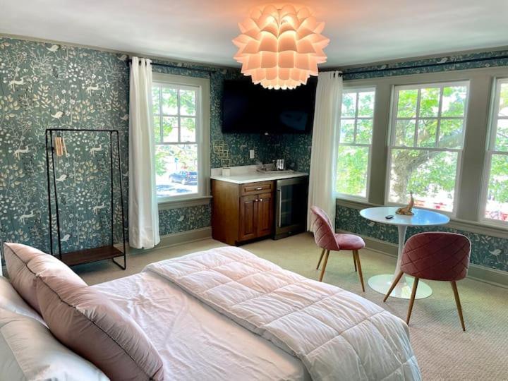 Buttonwood Boutique Hotel photo 79