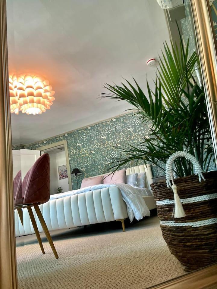 Buttonwood Boutique Hotel photo 78