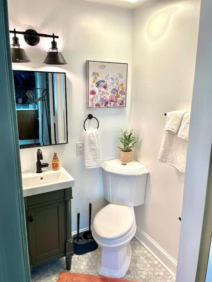 Buttonwood Boutique Hotel photo 77