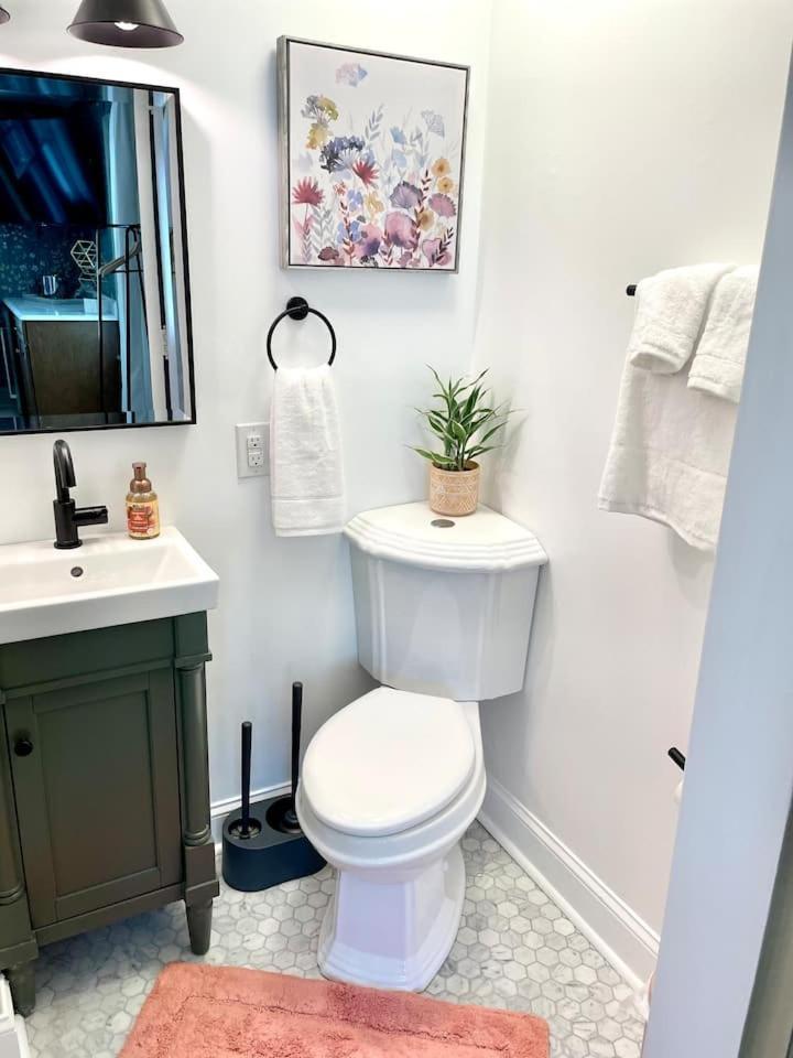 Buttonwood Boutique Hotel photo 75