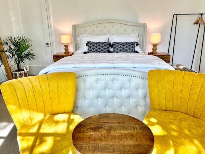 Buttonwood Boutique Hotel photo 100