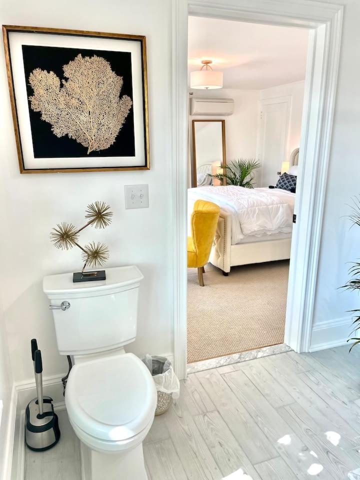 Buttonwood Boutique Hotel photo 92