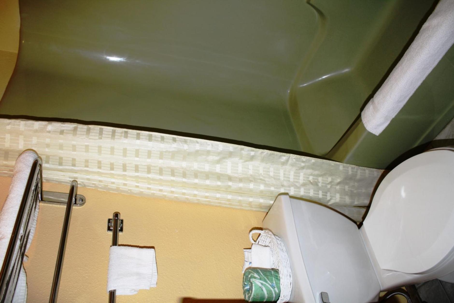 Lake Palestine Motor Inn photo 9