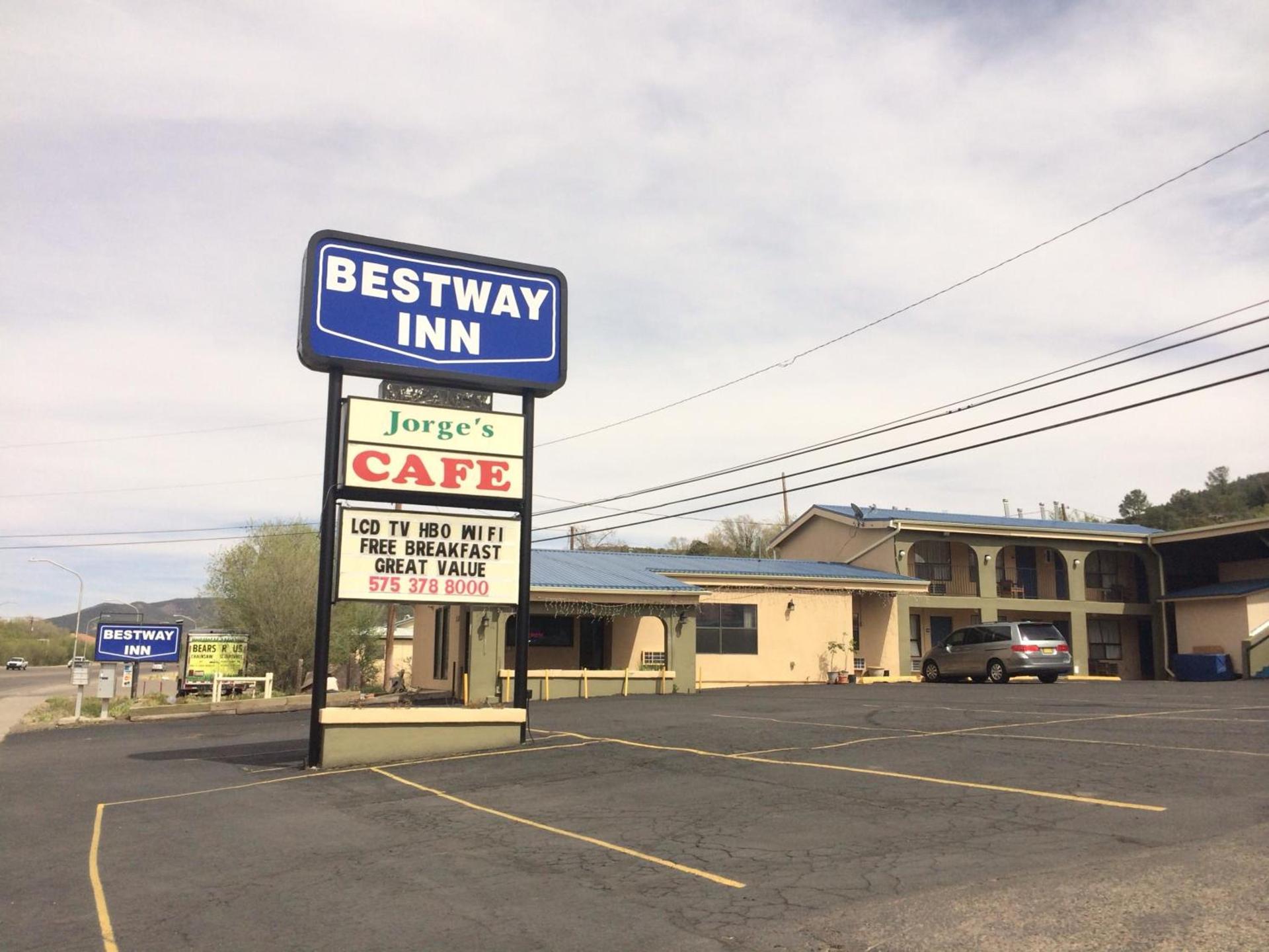 Bestway Inn photo 8