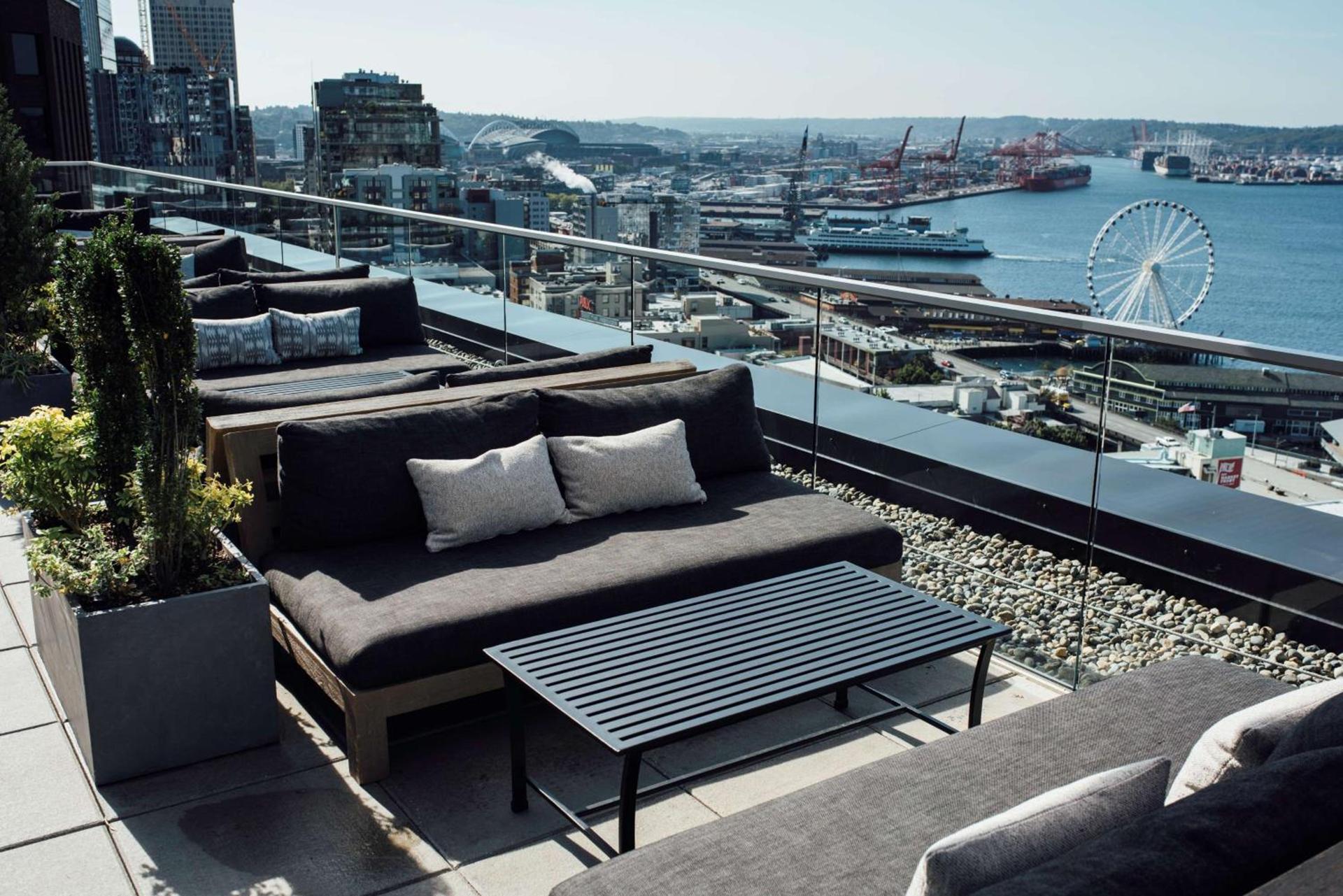 Thompson Seattle, by Hyatt photo 14