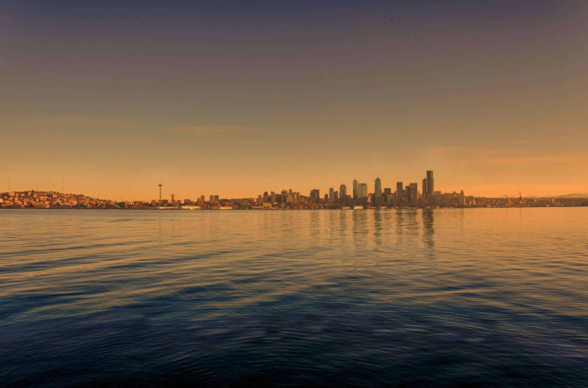 Thompson Seattle, by Hyatt photo 11