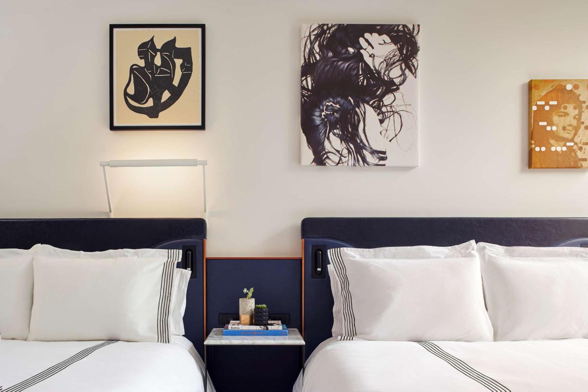 Thompson Seattle, by Hyatt photo 7