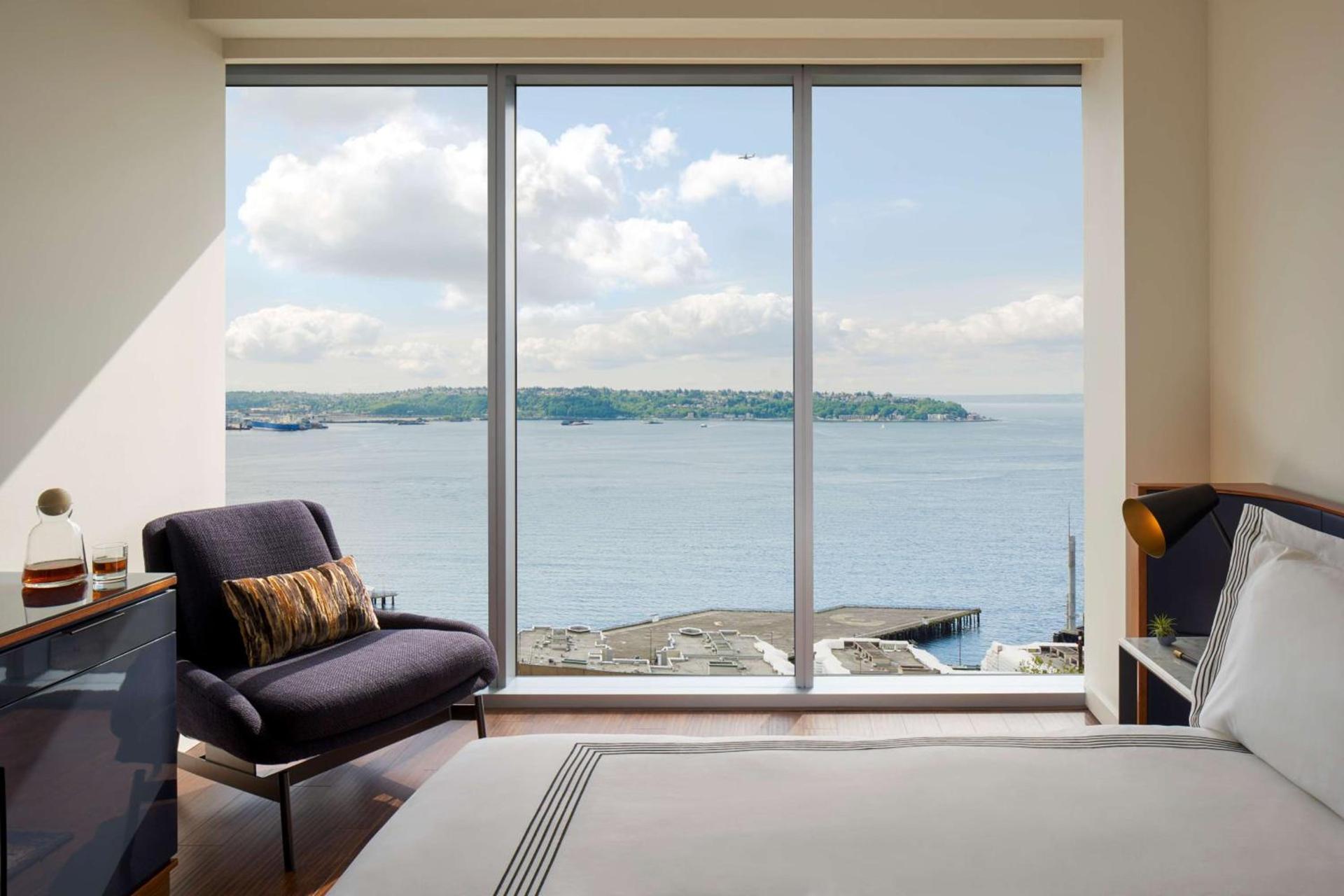 Thompson Seattle, by Hyatt photo 15