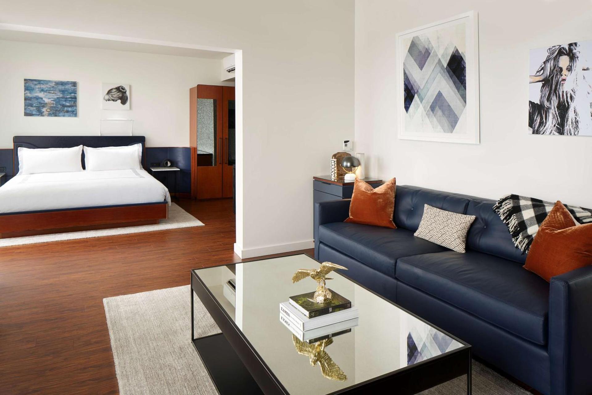 Thompson Seattle, by Hyatt photo 6