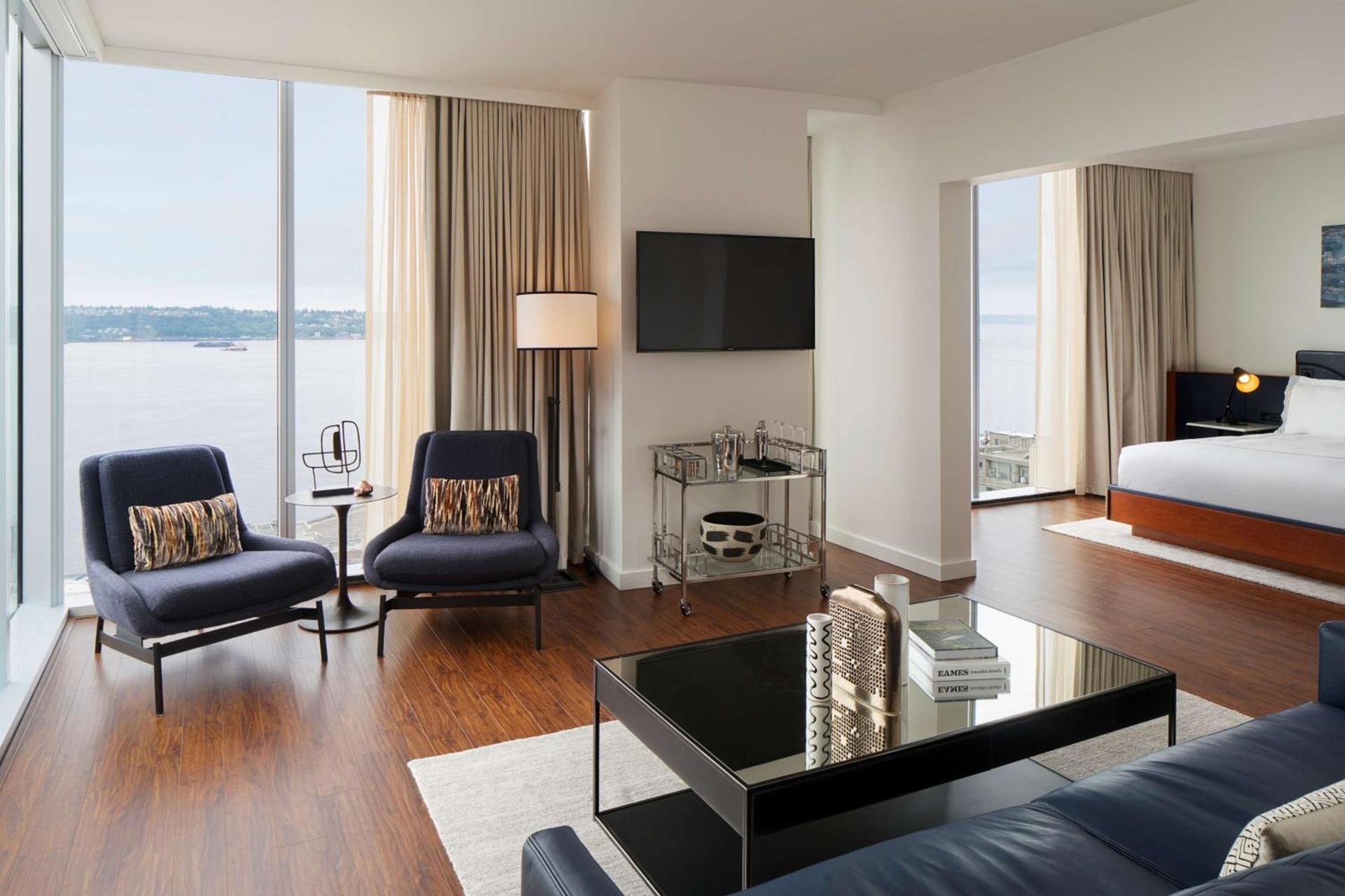 Thompson Seattle, by Hyatt photo 19