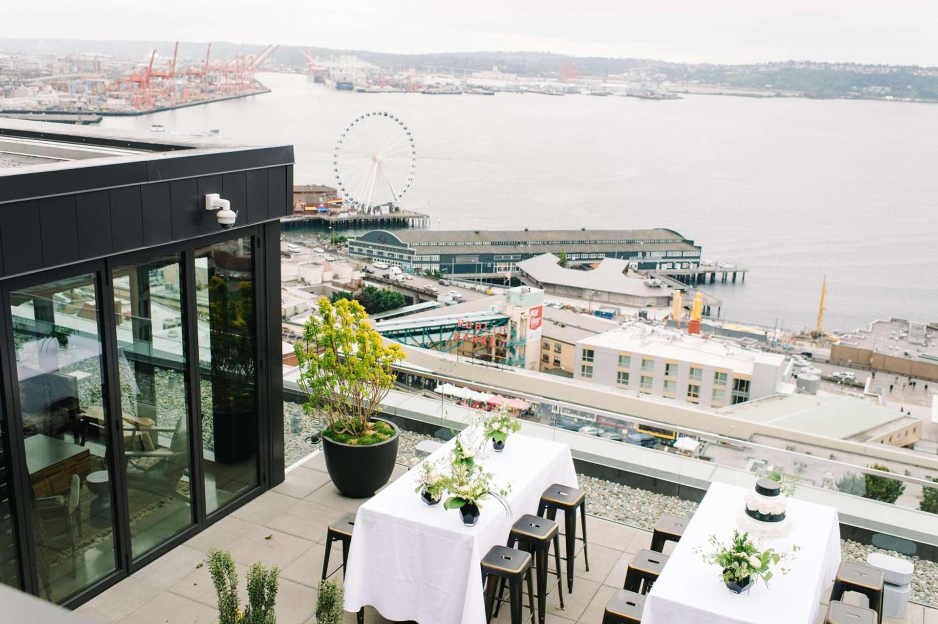 Thompson Seattle, by Hyatt photo 4