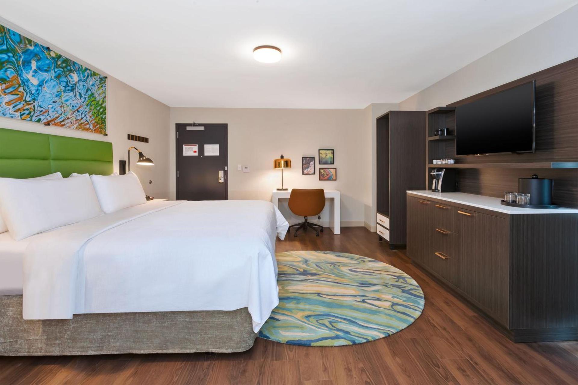 Hotel Indigo Rochester - Mayo Clinic Area by IHG photo 41