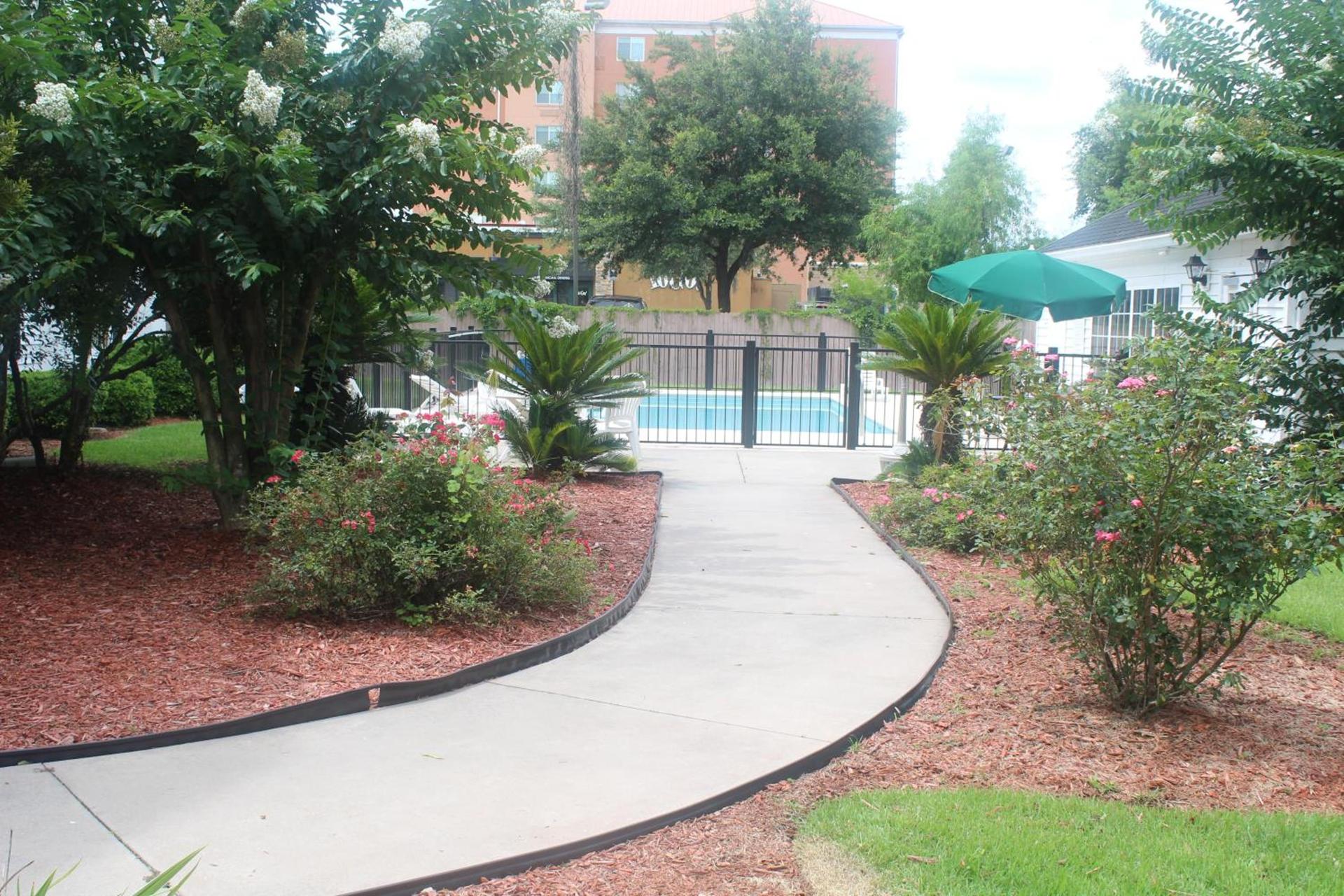 Quality Inn Lake City photo 28