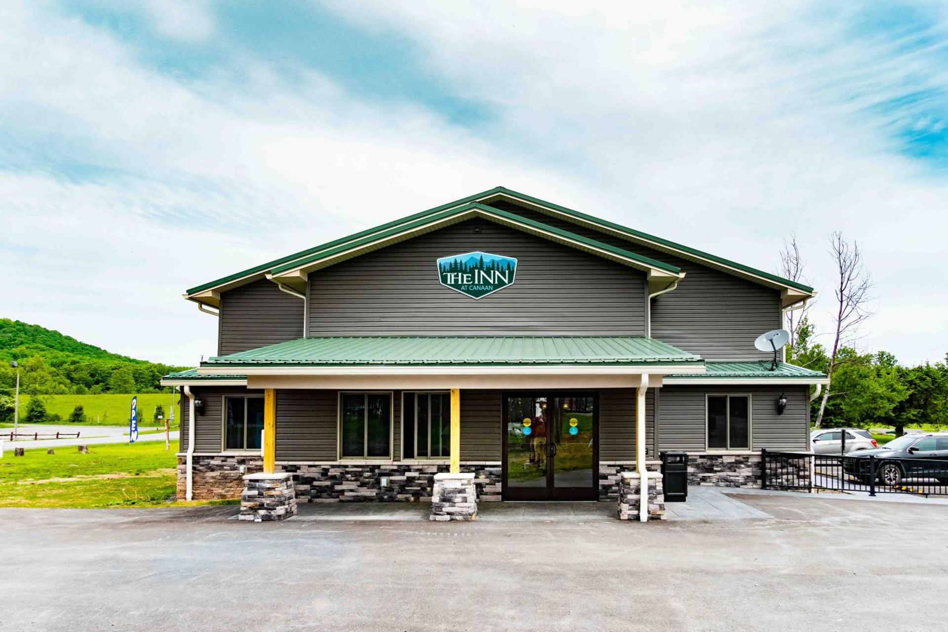 The Inn at Canaan photo 9