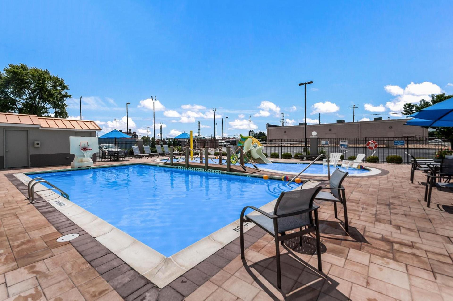 Sleep Inn & Suites Rehoboth Beach photo 14
