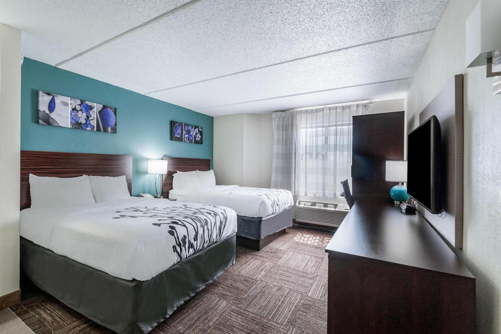 Sleep Inn & Suites Rehoboth Beach photo 17