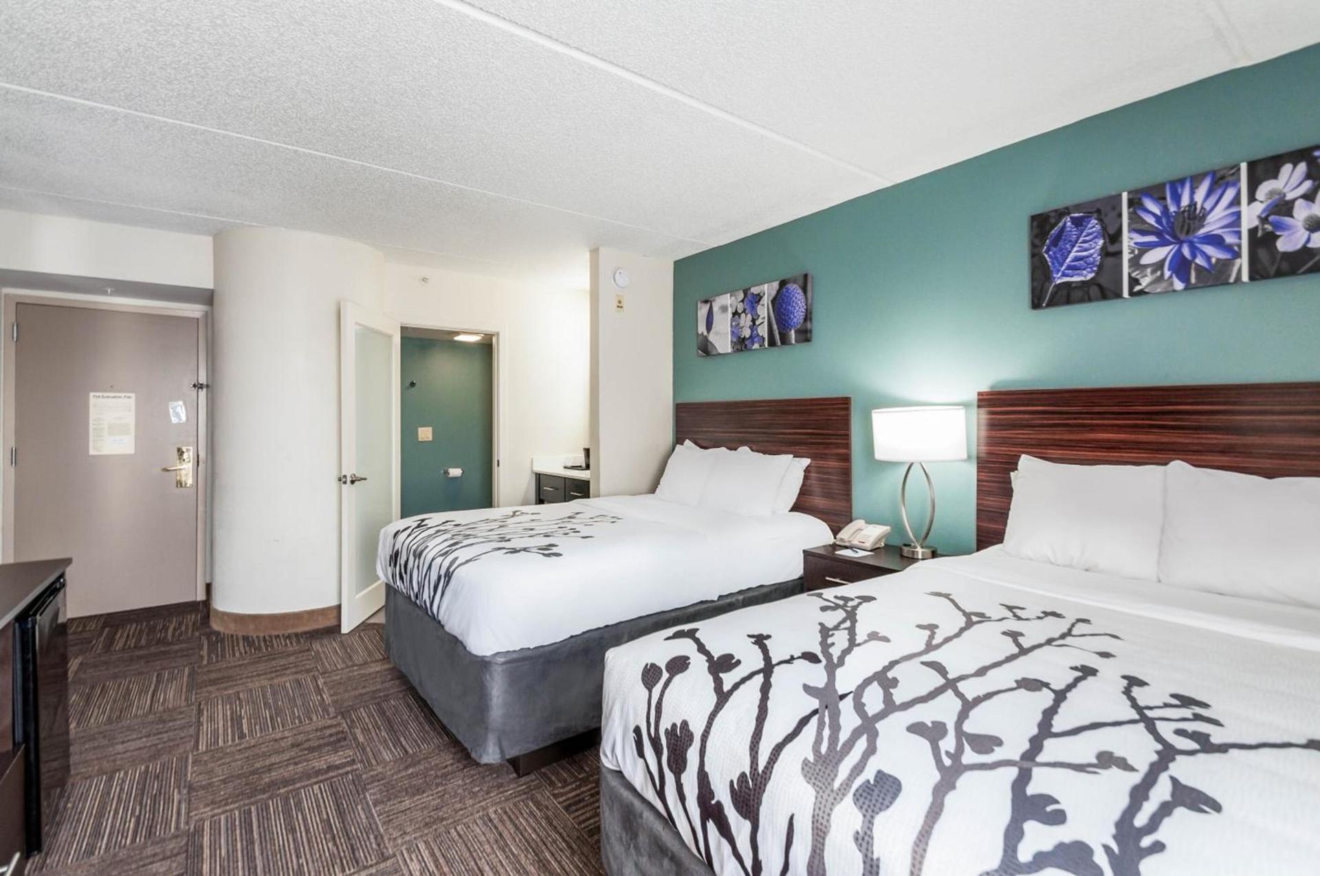Sleep Inn & Suites Rehoboth Beach photo 16