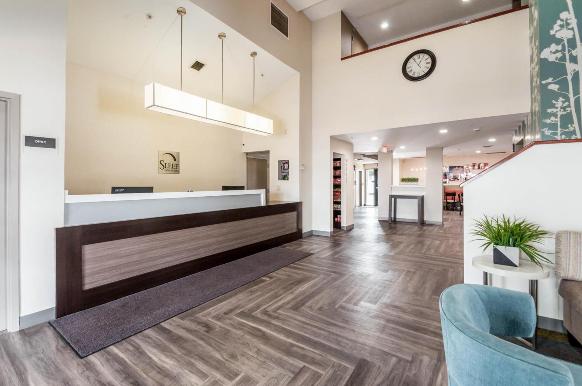 Sleep Inn & Suites Rehoboth Beach photo 21