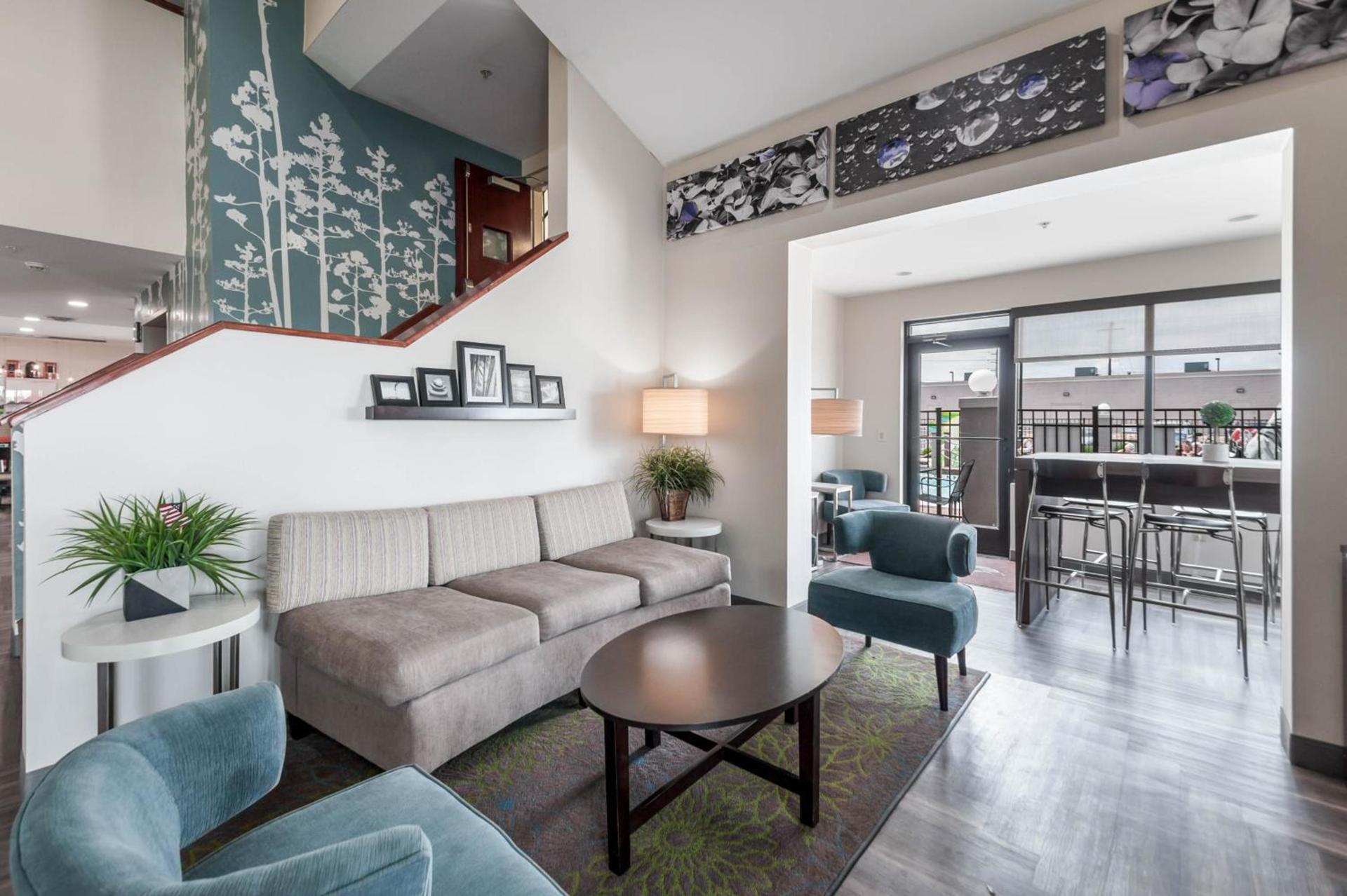 Sleep Inn & Suites Rehoboth Beach photo 19