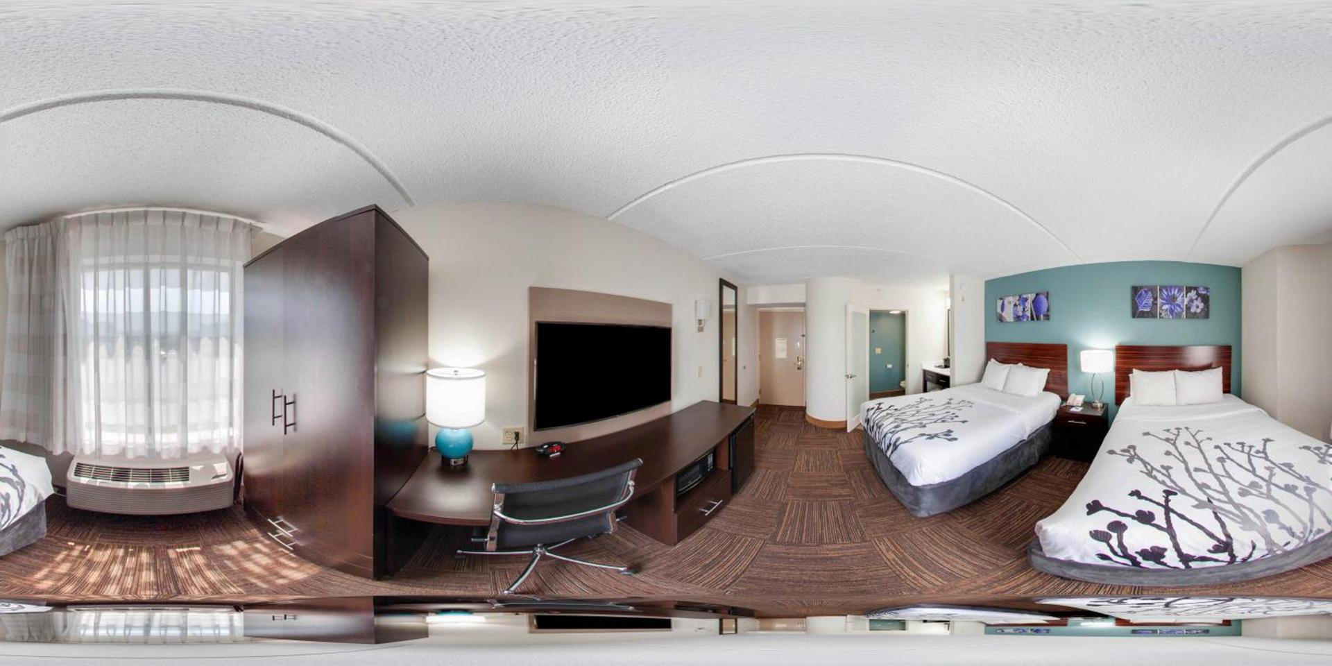 Sleep Inn & Suites Rehoboth Beach photo 25