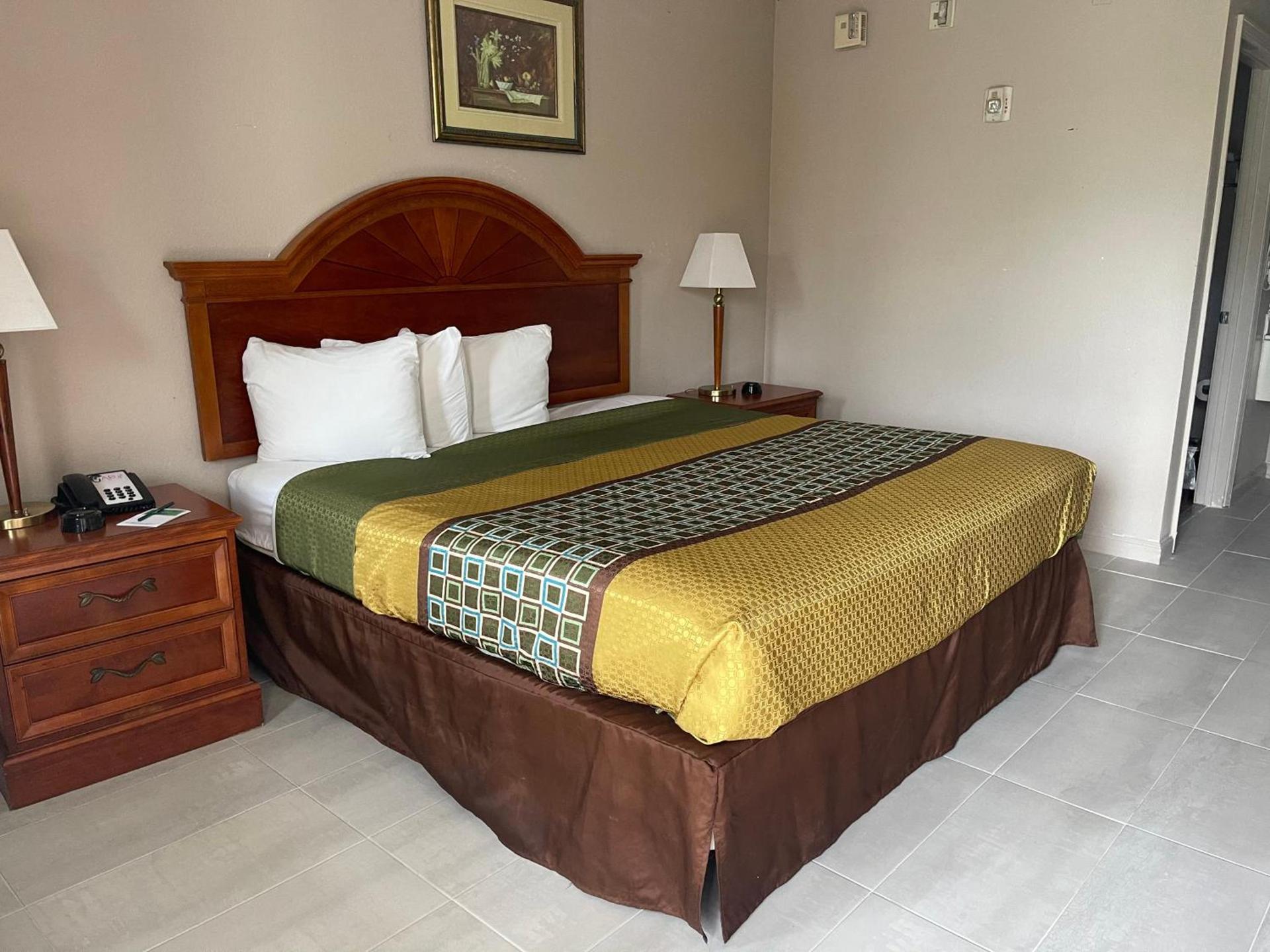 Highland Inn Denham Springs Baton Rouge East photo 25
