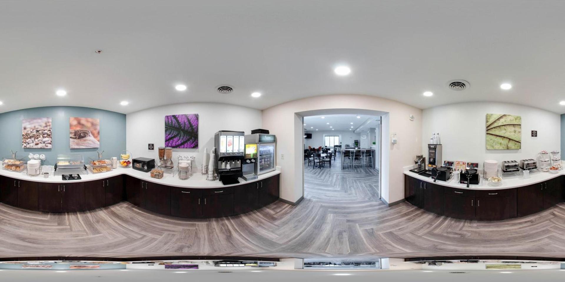 Sleep Inn & Suites Rehoboth Beach photo 27
