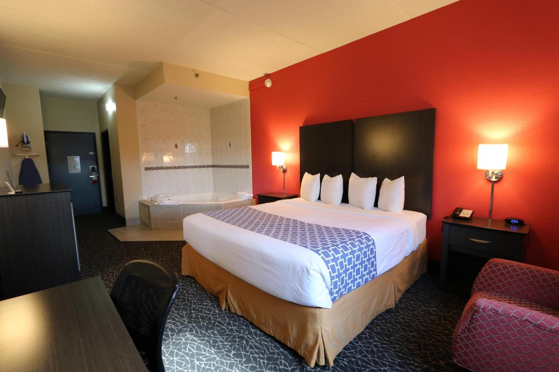 Best Western Bolingbrook Hotel photo 36