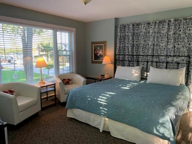 Cedar Court Inn photo 28