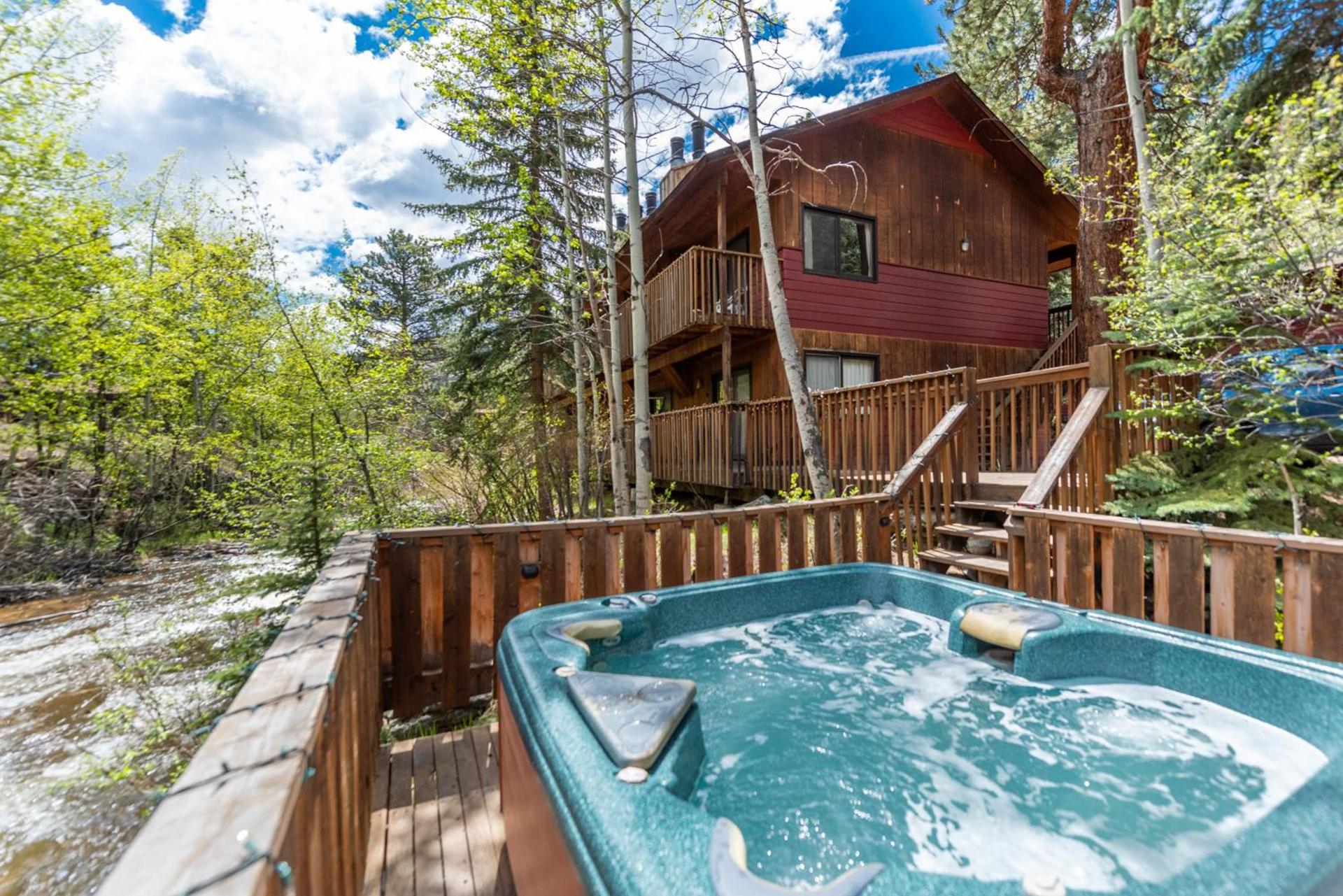 Ponderosa Lodge photo 58
