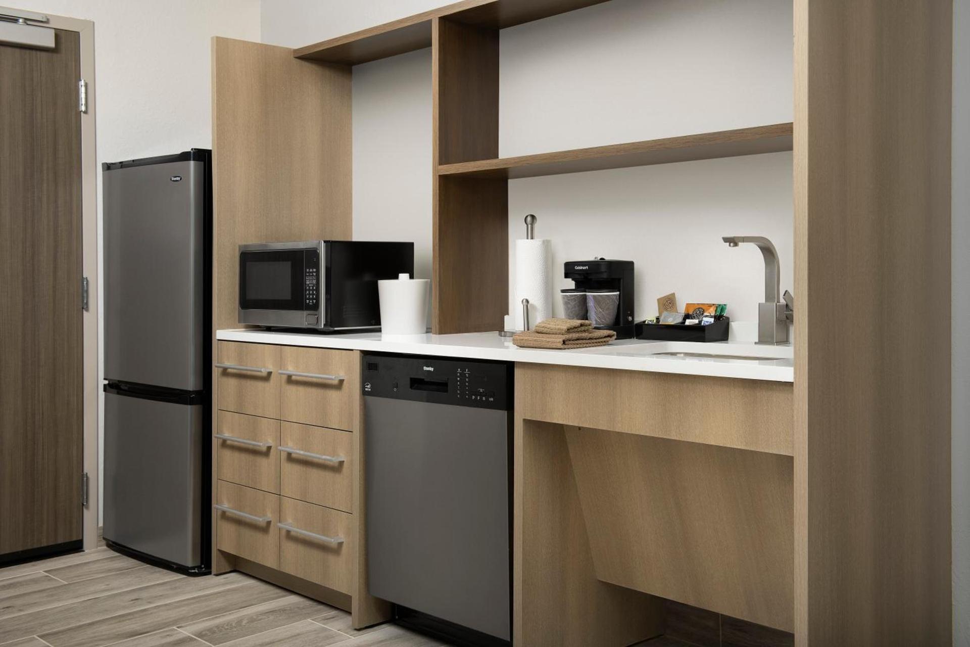 Home2 Suites By Hilton Tampa Westshore Airport, Fl photo 34