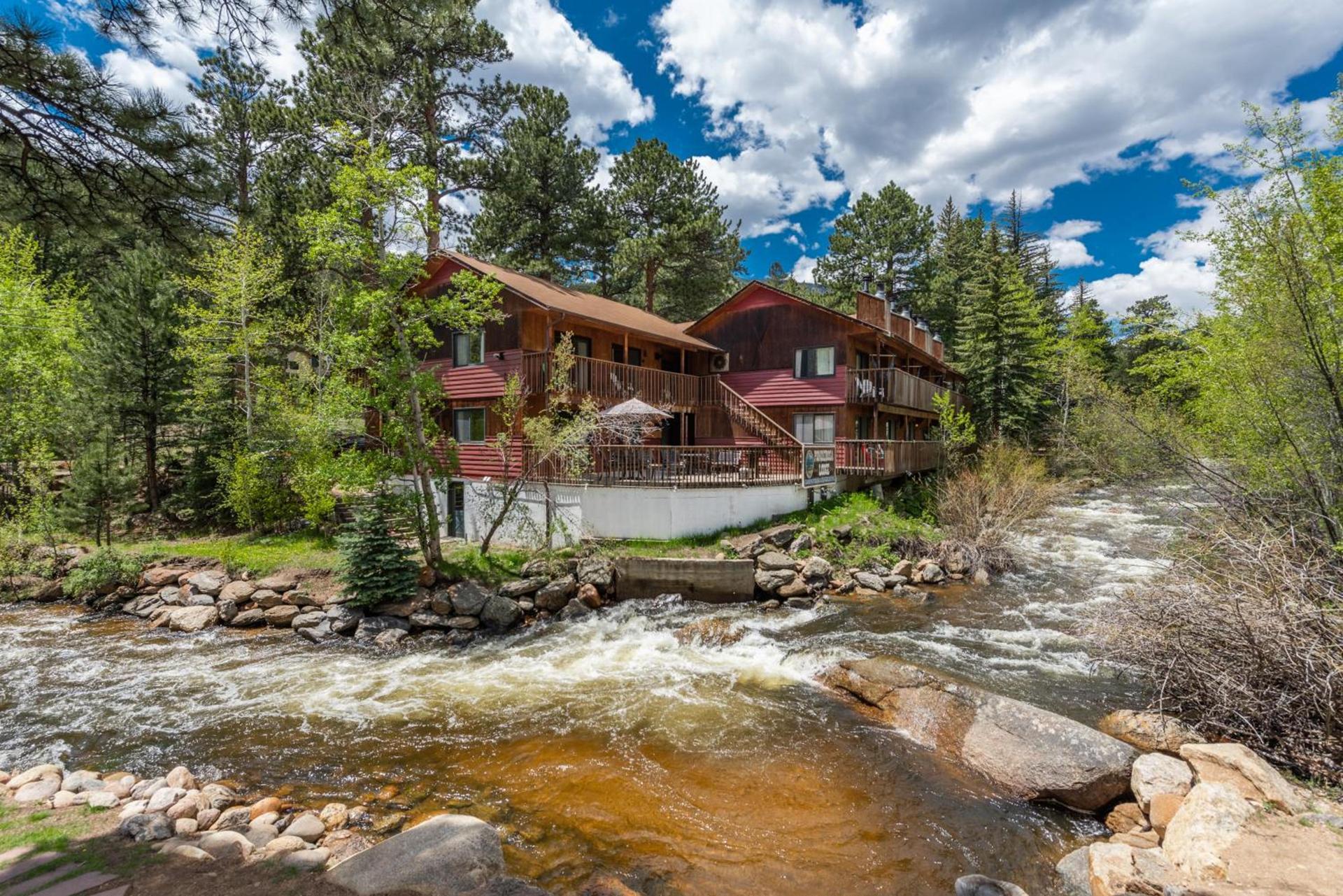 Ponderosa Lodge photo 65