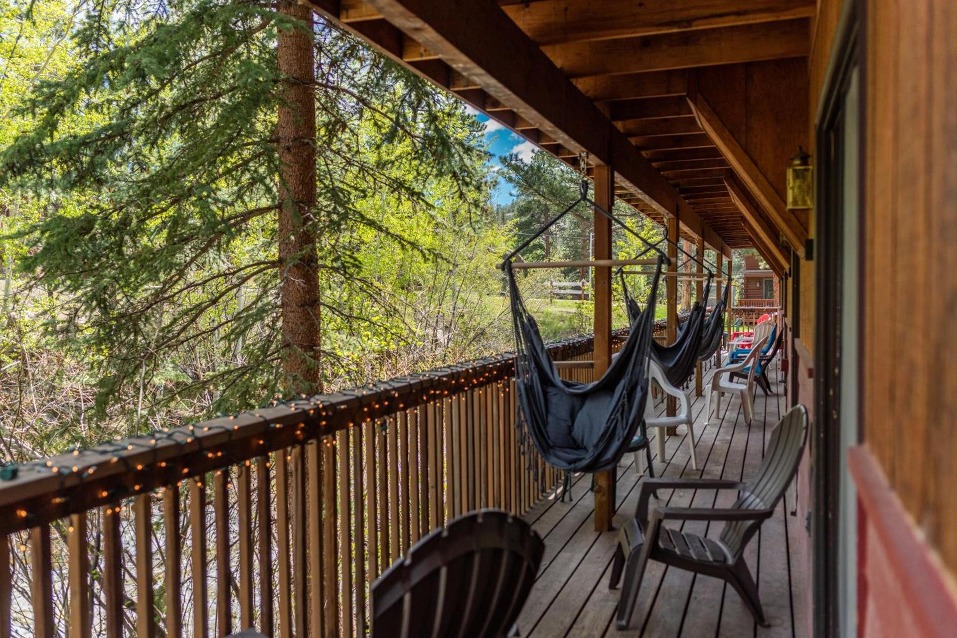 Ponderosa Lodge photo 62