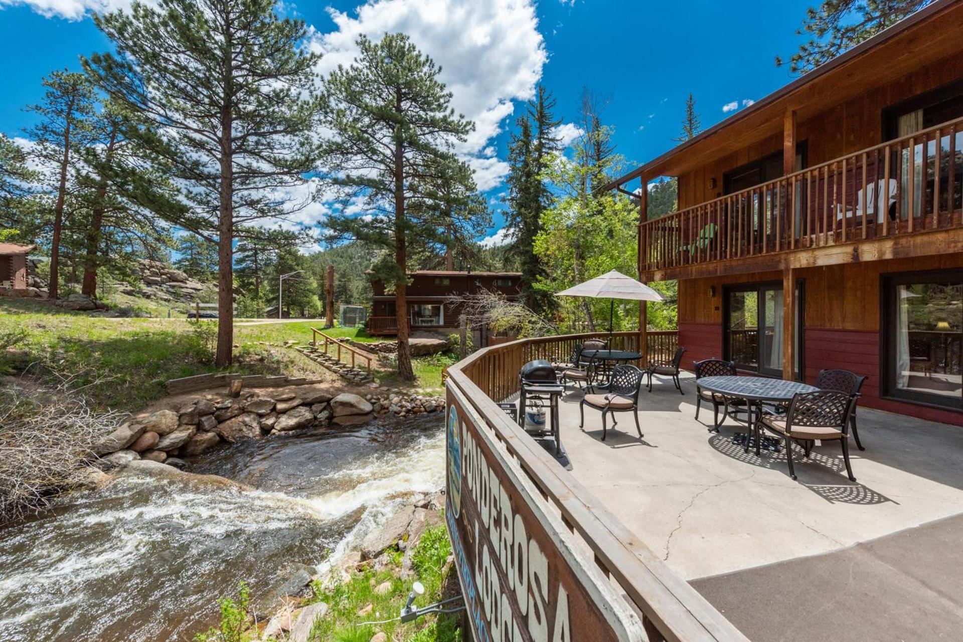 Ponderosa Lodge photo 67