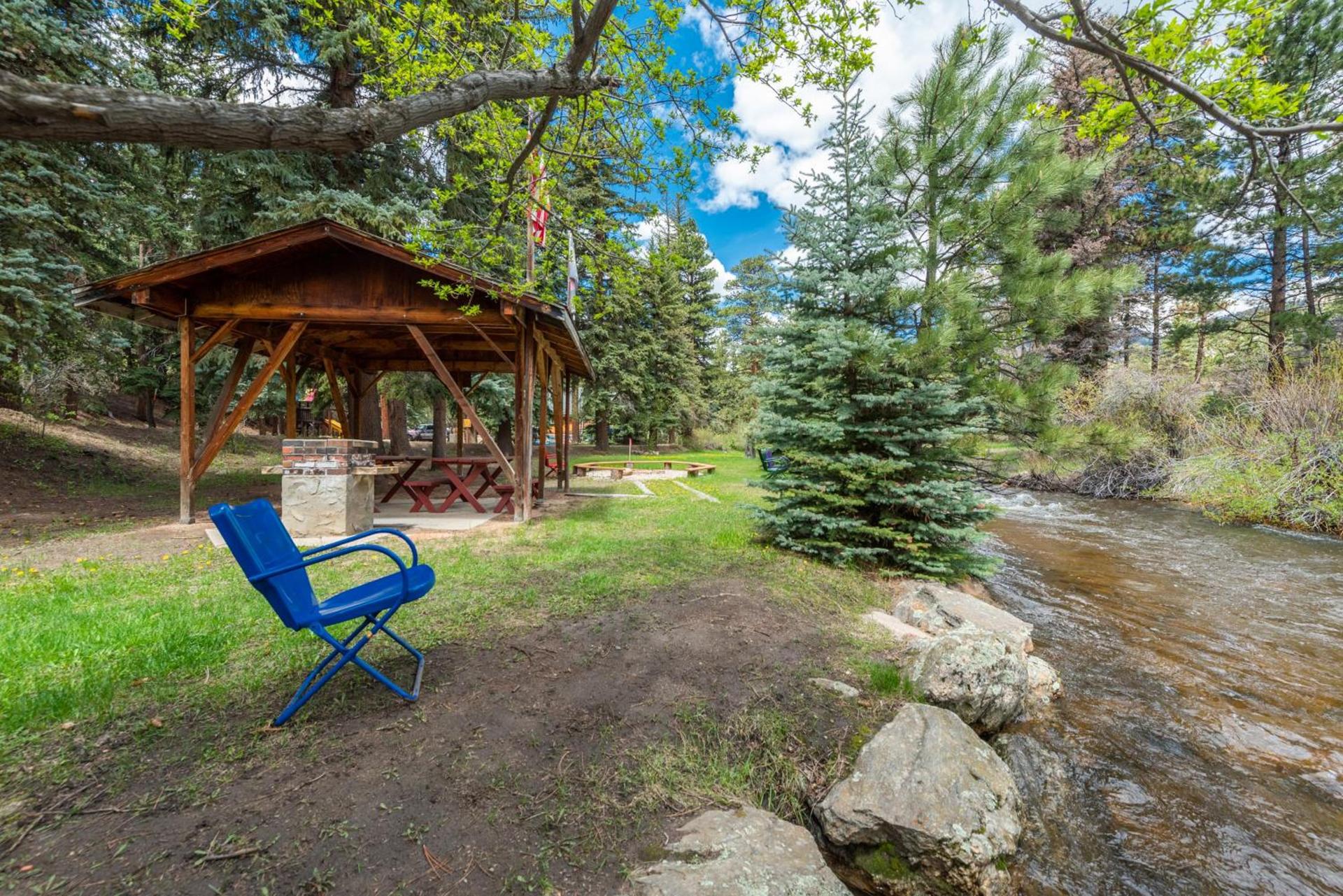 Ponderosa Lodge photo 51
