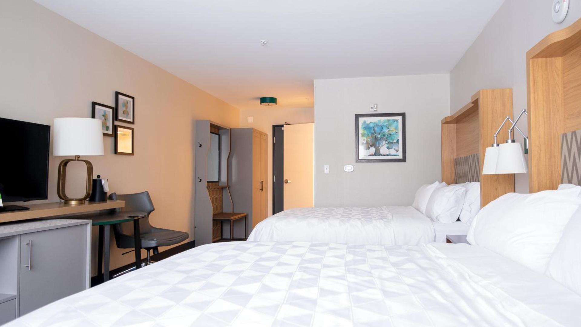 Holiday Inn & Suites Philadelphia W - Drexel Hill by IHG photo 35