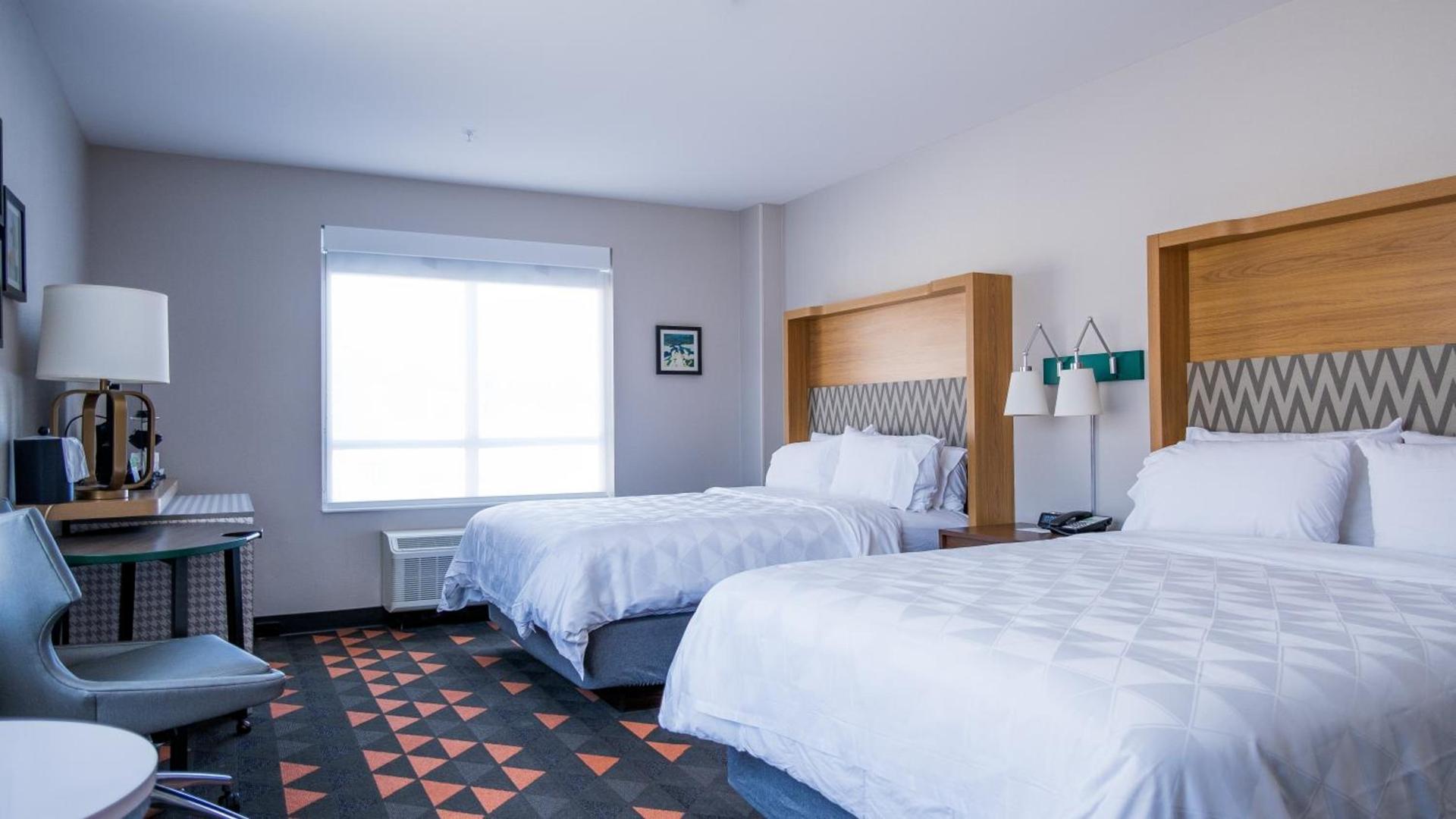 Holiday Inn & Suites Philadelphia W - Drexel Hill by IHG photo 55