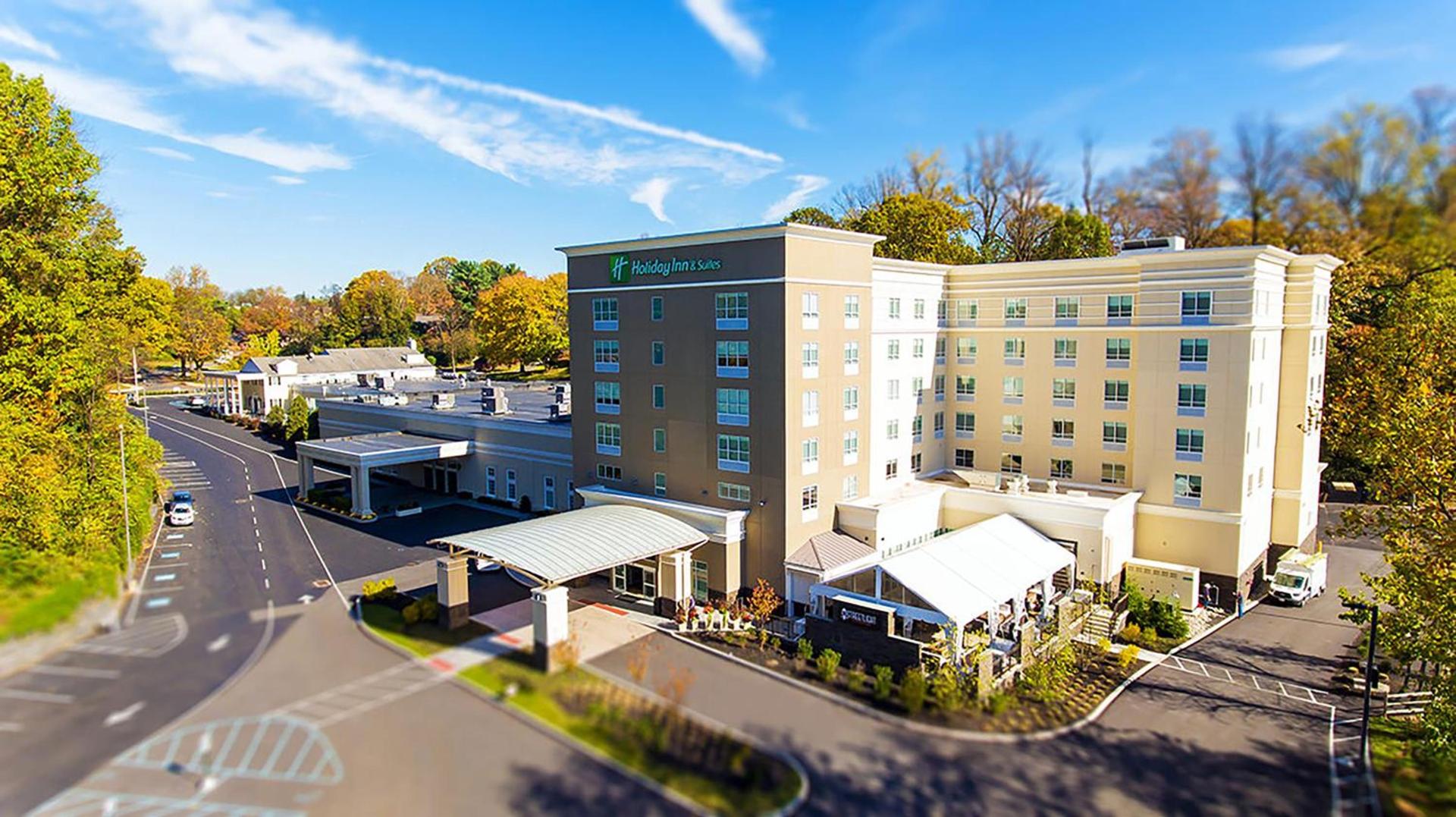 Holiday Inn & Suites Philadelphia W - Drexel Hill by IHG photo 68