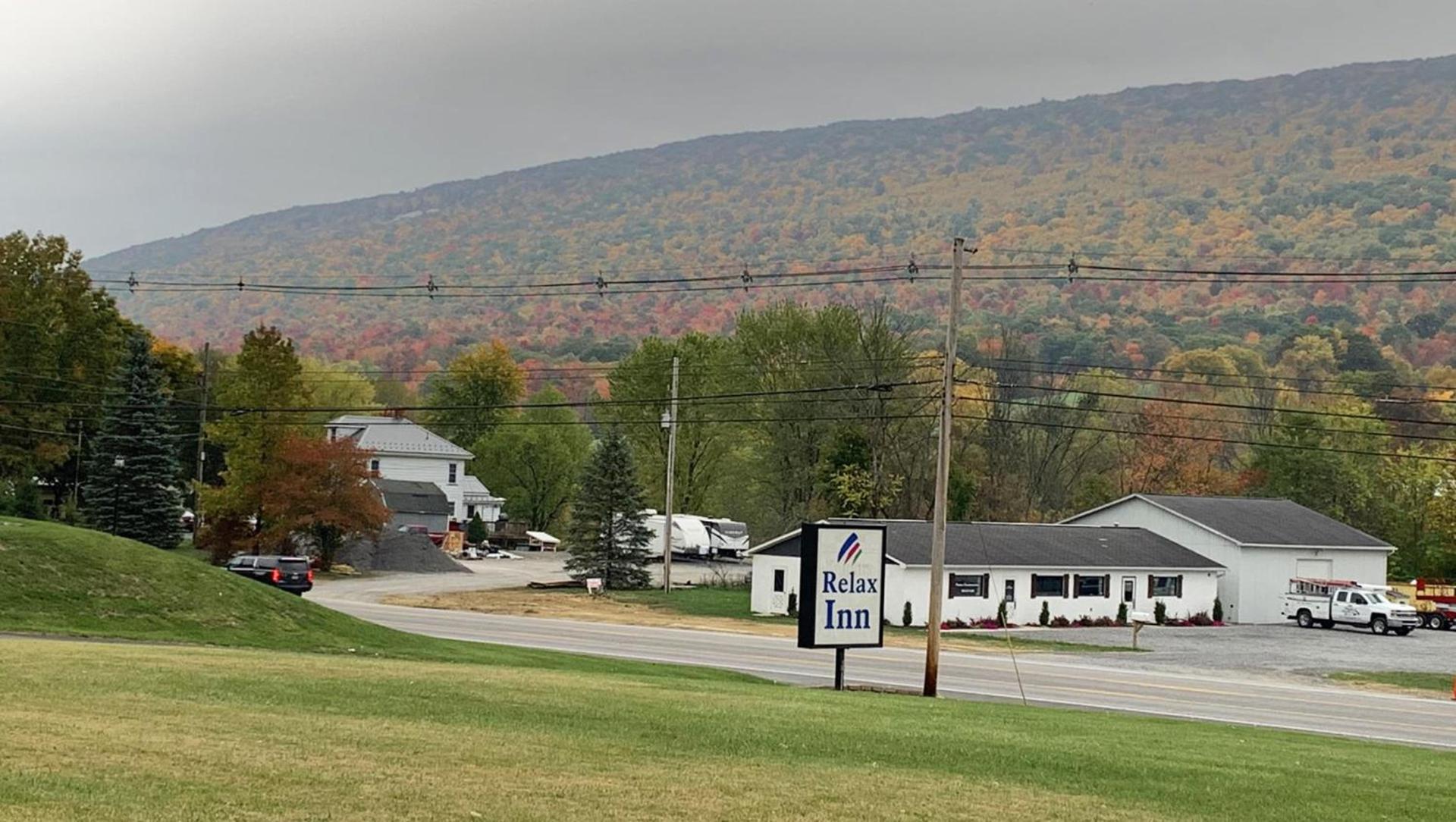 Relax Inn Altoona — hotel in Altoona