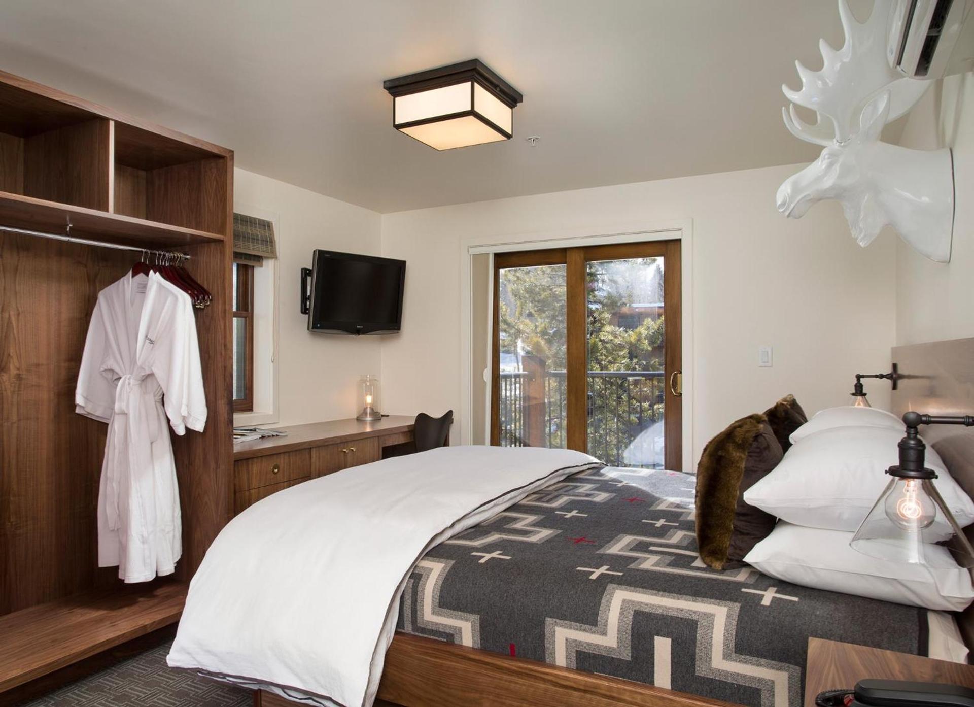 Hotel Durant photo 5