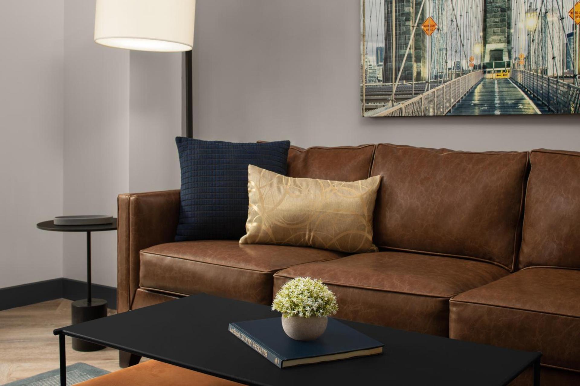 Citadines Connect Fifth Avenue - Times Square New York photo 9