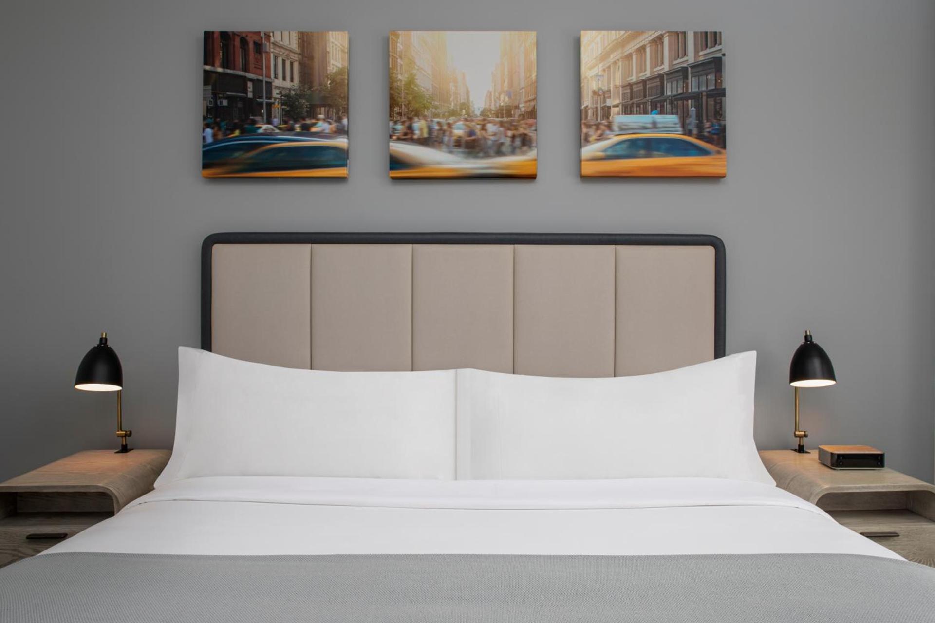 Citadines Connect Fifth Avenue - Times Square New York photo 3