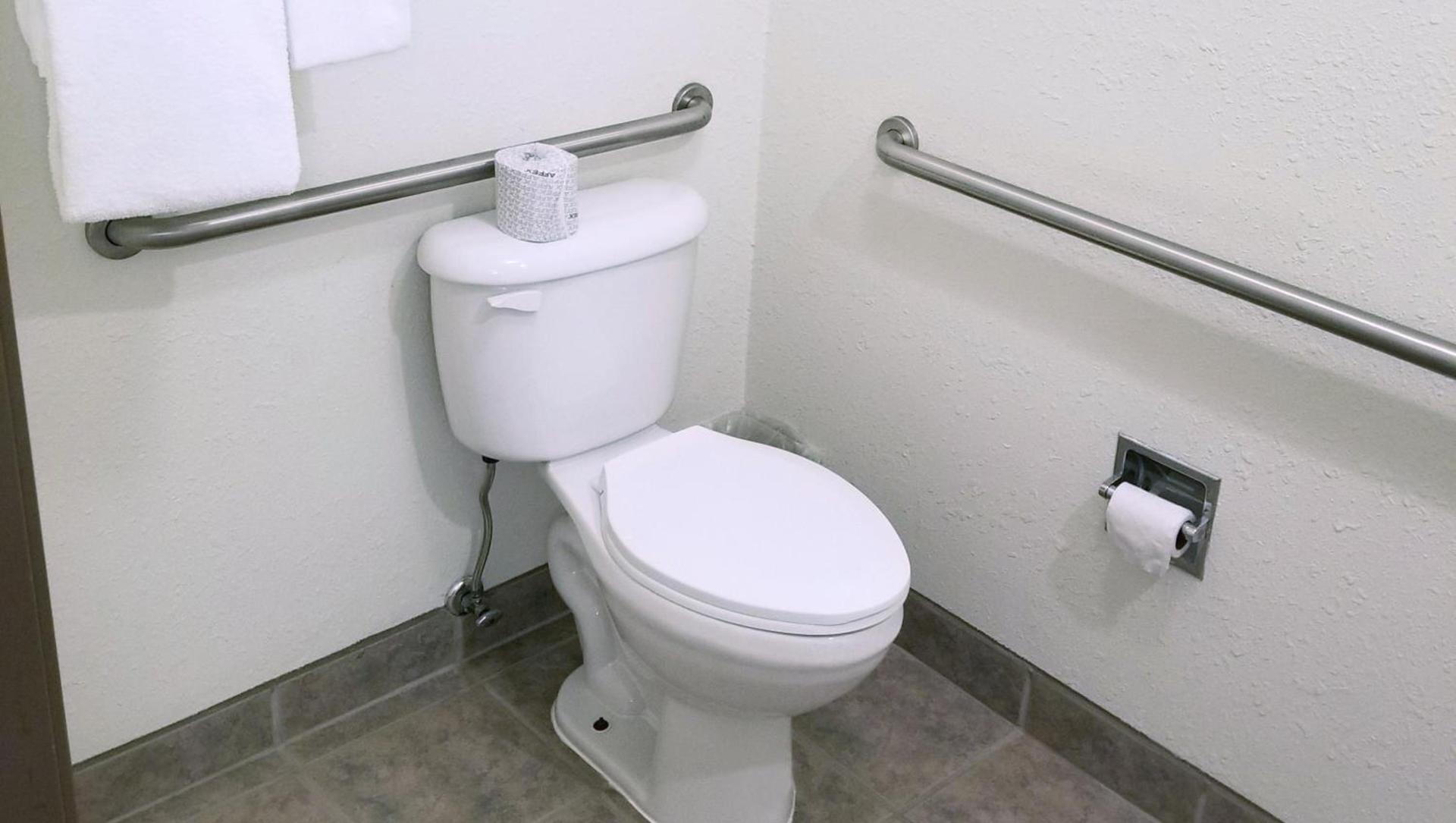 Keystone Boardwalk Inn and Suites photo 18