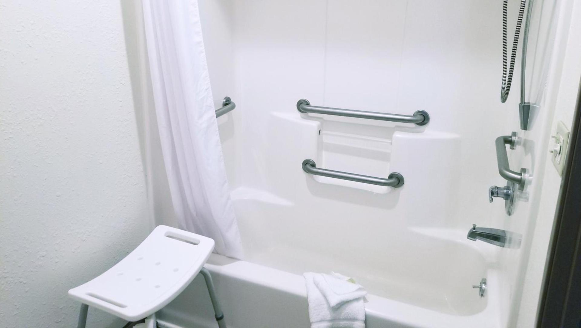 Keystone Boardwalk Inn and Suites photo 20